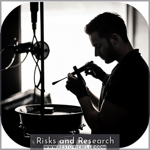 Risks and Research