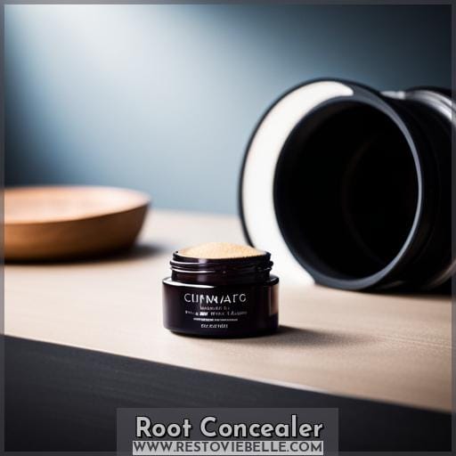 Root Concealer