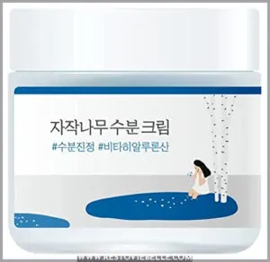 ROUND LAB Birch Juice Moisturizing