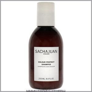SACHAJUAN Colour Protect Shampoo, 8.4