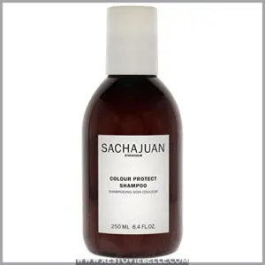 SACHAJUAN Colour Protect Shampoo, 8.4