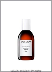 SACHAJUAN Scalp Shampoo, 8.4 Fl