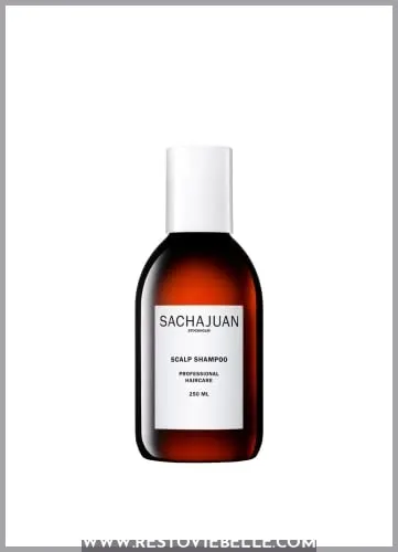 SACHAJUAN Scalp Shampoo, 8.4 Fl