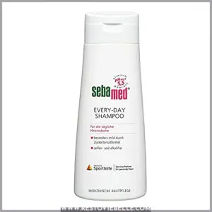 Sebamed Every-Day Shampoo 200 ml