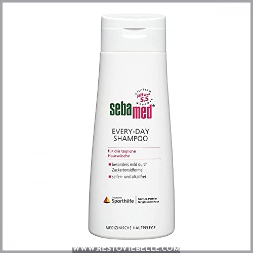 Sebamed Every-Day Shampoo 200 ml