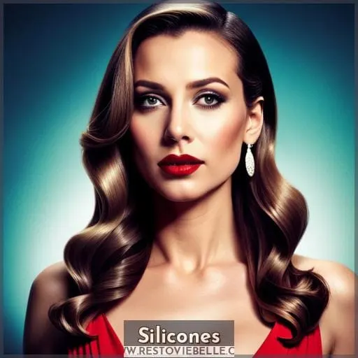 Silicones