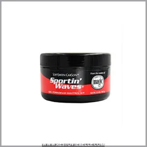 SoftSheen-Carson Sportin