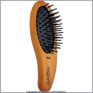 Spornette Carry On Wooden Handle