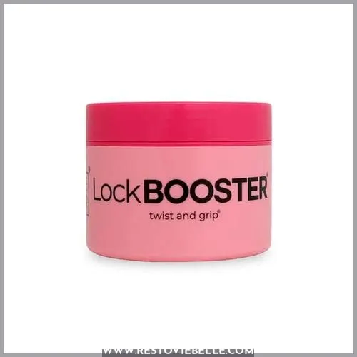 Style Factor Lock Booster Twist