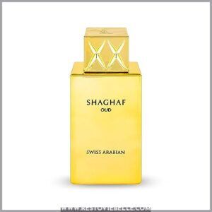 Swiss Arabian Shaghaf Oud -