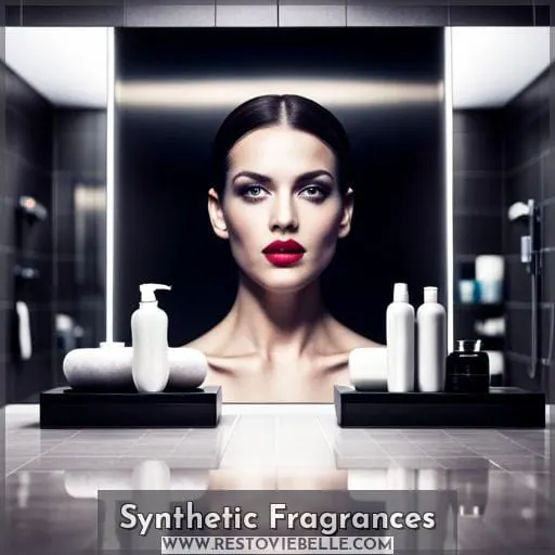 Synthetic Fragrances