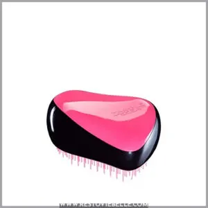 Tangle Teezer Compact styler detangling