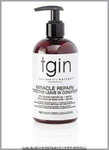 tgin Miracle RepaiRx Protective Leave