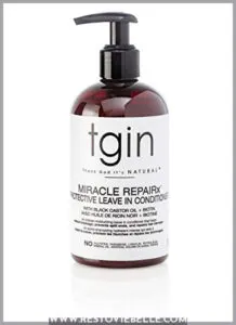 tgin Miracle RepaiRx Protective Leave