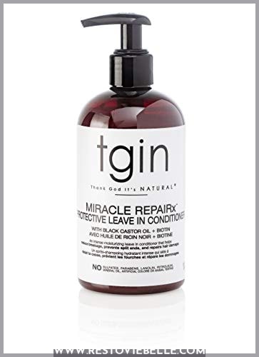 tgin Miracle RepaiRx Protective Leave
