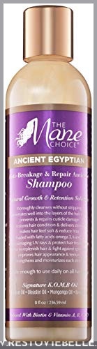 The Mane Choice Ancient Egyptian