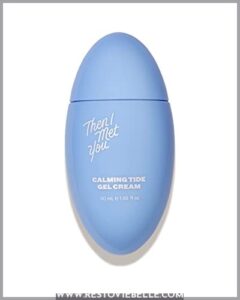 Then I Met You Calming