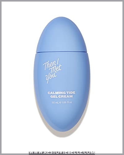 Then I Met You Calming