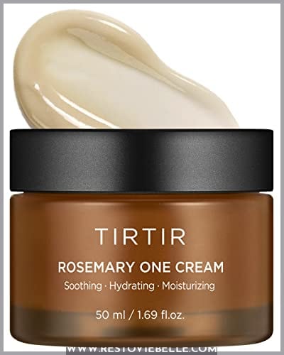 TIRTIR Rosemary Cream 1.69 fl.