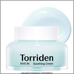 Torriden DIVE-IN Low-Molecular Hyaluronic Acid