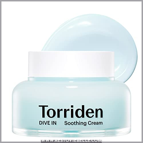 Torriden DIVE-IN Low-Molecular Hyaluronic Acid