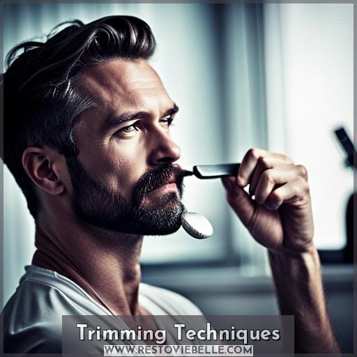 Trimming Techniques