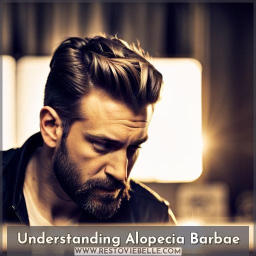 Understanding Alopecia Barbae