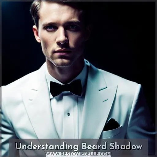 Understanding Beard Shadow