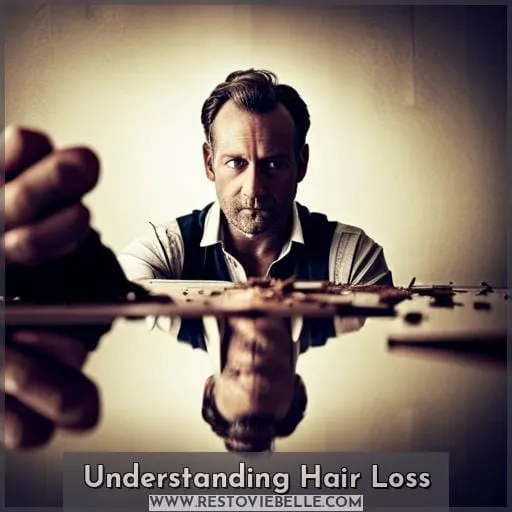 Understanding Hair Loss