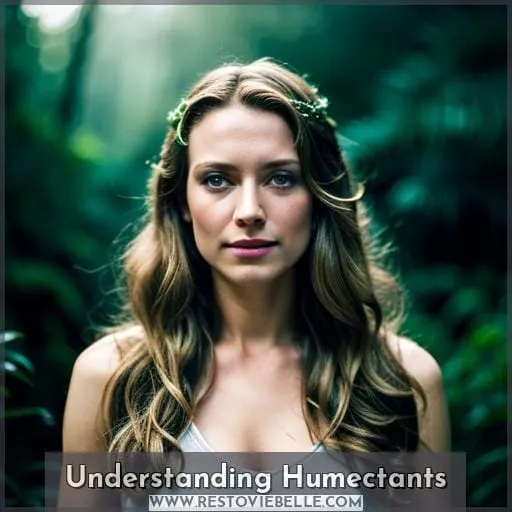 Understanding Humectants