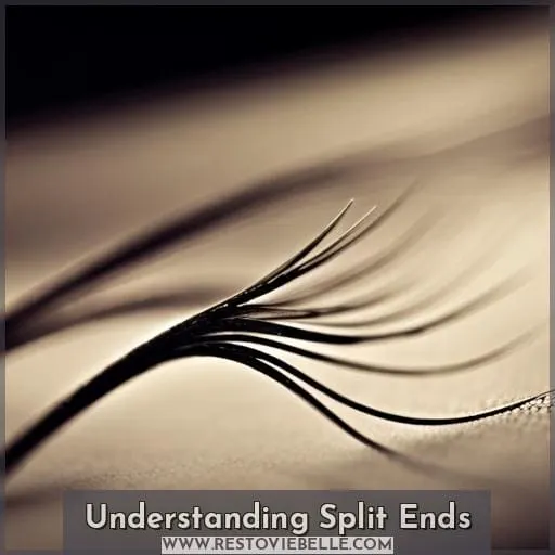 Understanding Split Ends