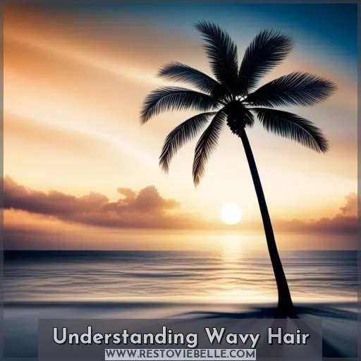 Understanding Wavy Hair