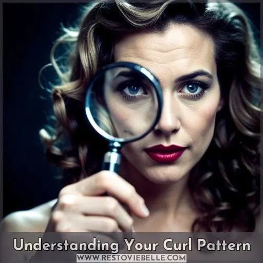 Understanding Your Curl Pattern