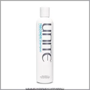UNITE Hair 7SECONDS Shampoo, 10