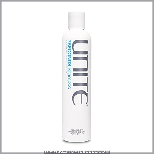 UNITE Hair 7SECONDS Shampoo, 10