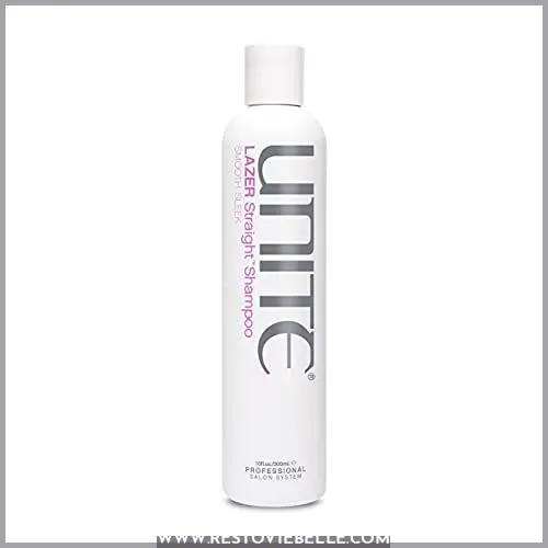 UNITE Hair LAZER Straight Shampoo,