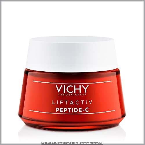 Vichy LiftActiv Peptide-C Anti-Aging Moisturizer,