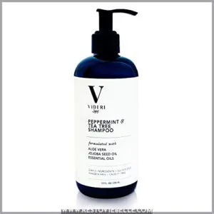 Videri Peppermint & Tea Tree