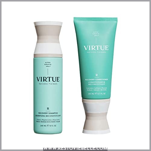 VIRTUE Recovery Shampoo & Conditioner