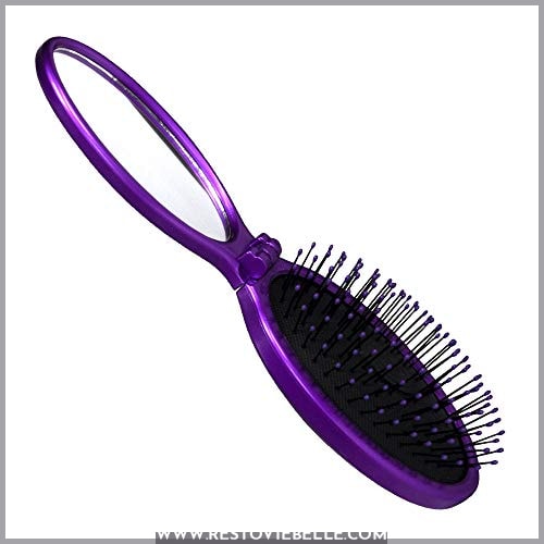 Wet Brush Mini Pop and