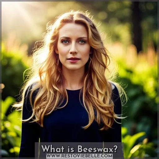 What is Beeswax