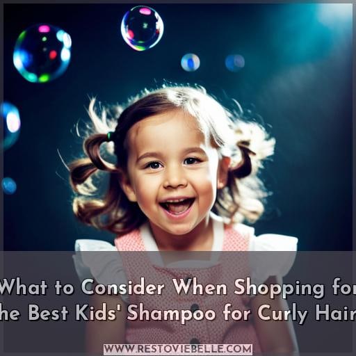 What to Consider When Shopping for the Best Kids
