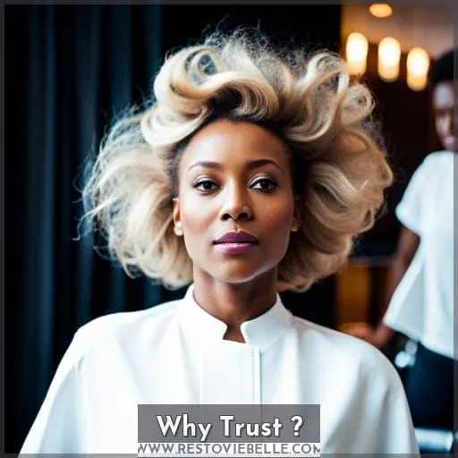 Why Trust