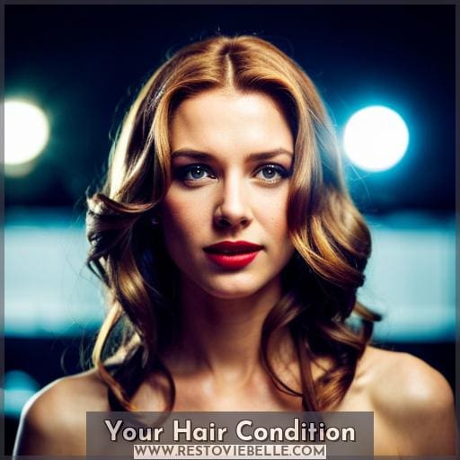 Your Hair Condition