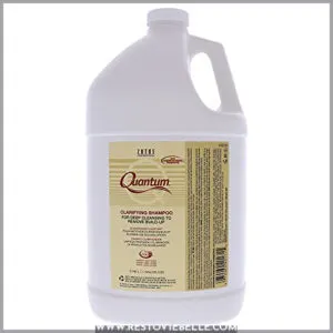 Zotos Quantum Clarifying Shampoo Unisex