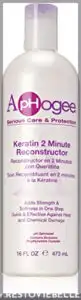 ApHogee Intensive 2 Minute Keratin