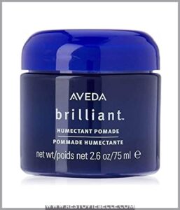 Aveda Brilliant Humectant Pomade 2.6