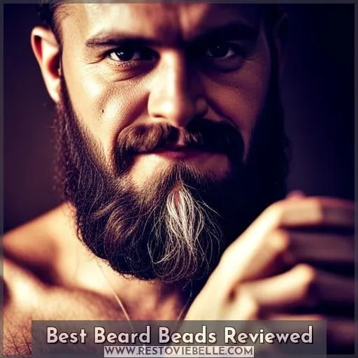Best Beard Beads Reviewed