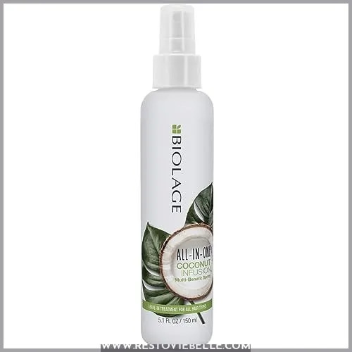 Biolage All-In-One Coconut Infusion |