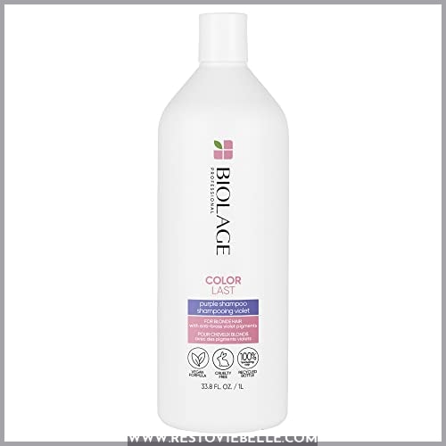 Biolage Color Last Purple Shampoo